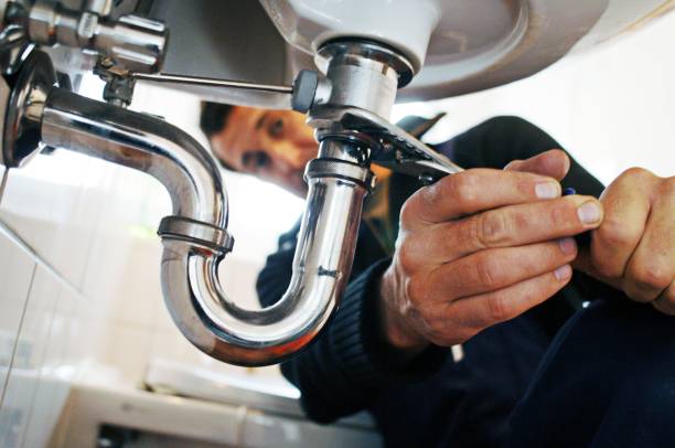 Best Pipe Repair Near Me  in New Hempstead, NY