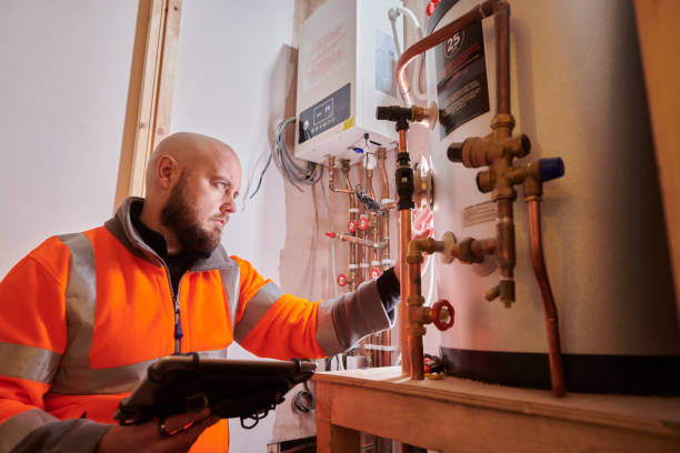 Best Commercial Plumbing Services  in New Hempstead, NY