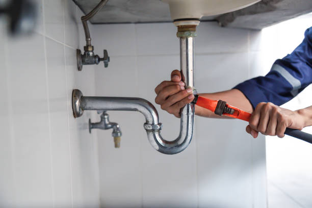 Best Faucet Repair  in New Hempstead, NY