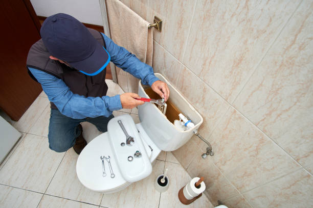 Best Hot Water Heater Installation  in New Hempstead, NY