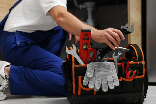 Best Local Plumber Services  in New Hempstead, NY