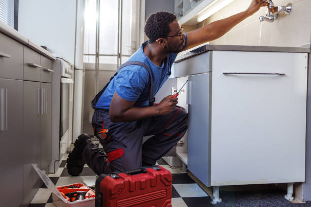 Best Water Heater Repair  in New Hempstead, NY