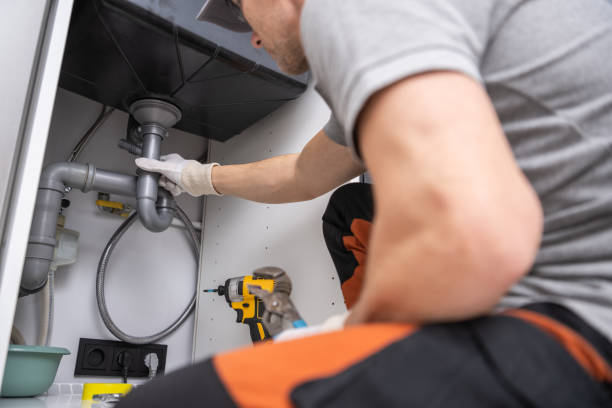 Best Same-Day Plumbing Service  in New Hempstead, NY