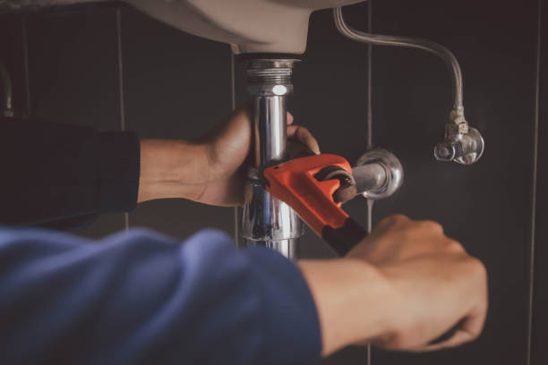 Best Best Plumbers Near Me  in New Hempstead, NY
