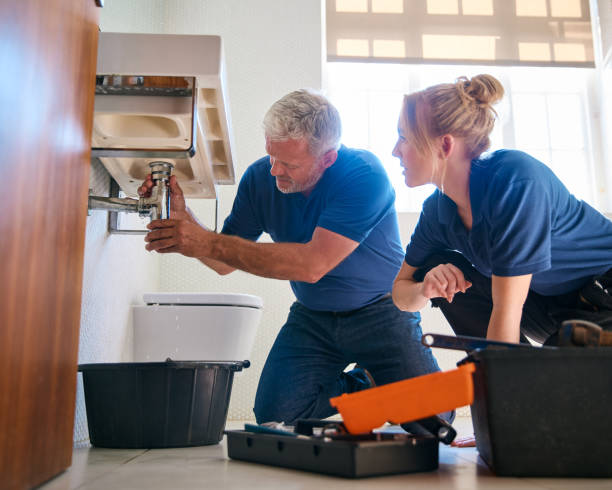 Best Residential Plumbing Services  in New Hempstead, NY